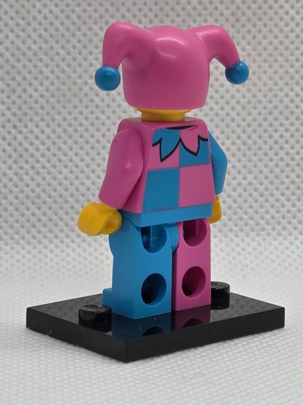 Lego Kit di costruzioni: LEGO Birthday BAM 2026 Jester – Nuovo (secondo la descrizione) da Basadingen venduto da NekoBricks 4