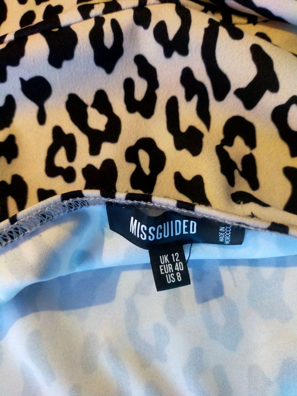 Vestiti: Missguided Kleid, 36 – Usato da Goldach venduto da Helen2017 1