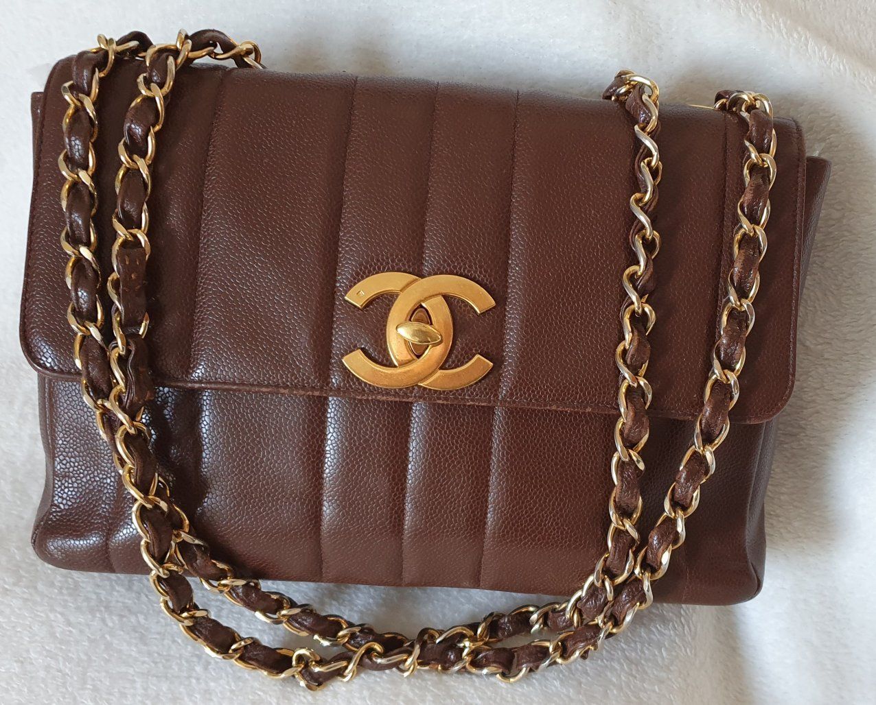 Chanel Borse da donna: Chanel Tasche – Usato da Aarau venduto da eretus 1