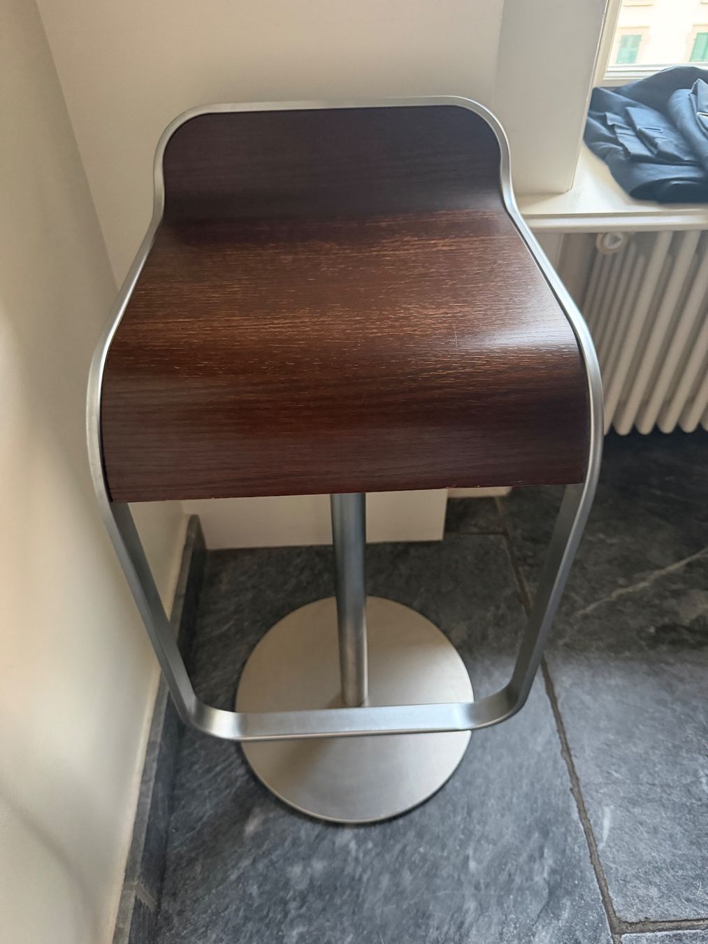 Tabourets: 3 tabourets de bar – D'occasion à Genève par car_58k6