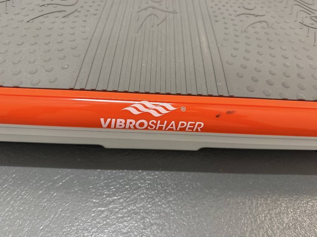 Hometrainer: Vibro Shaper  – Gebraucht aus Flawil von swisstrendshop 2