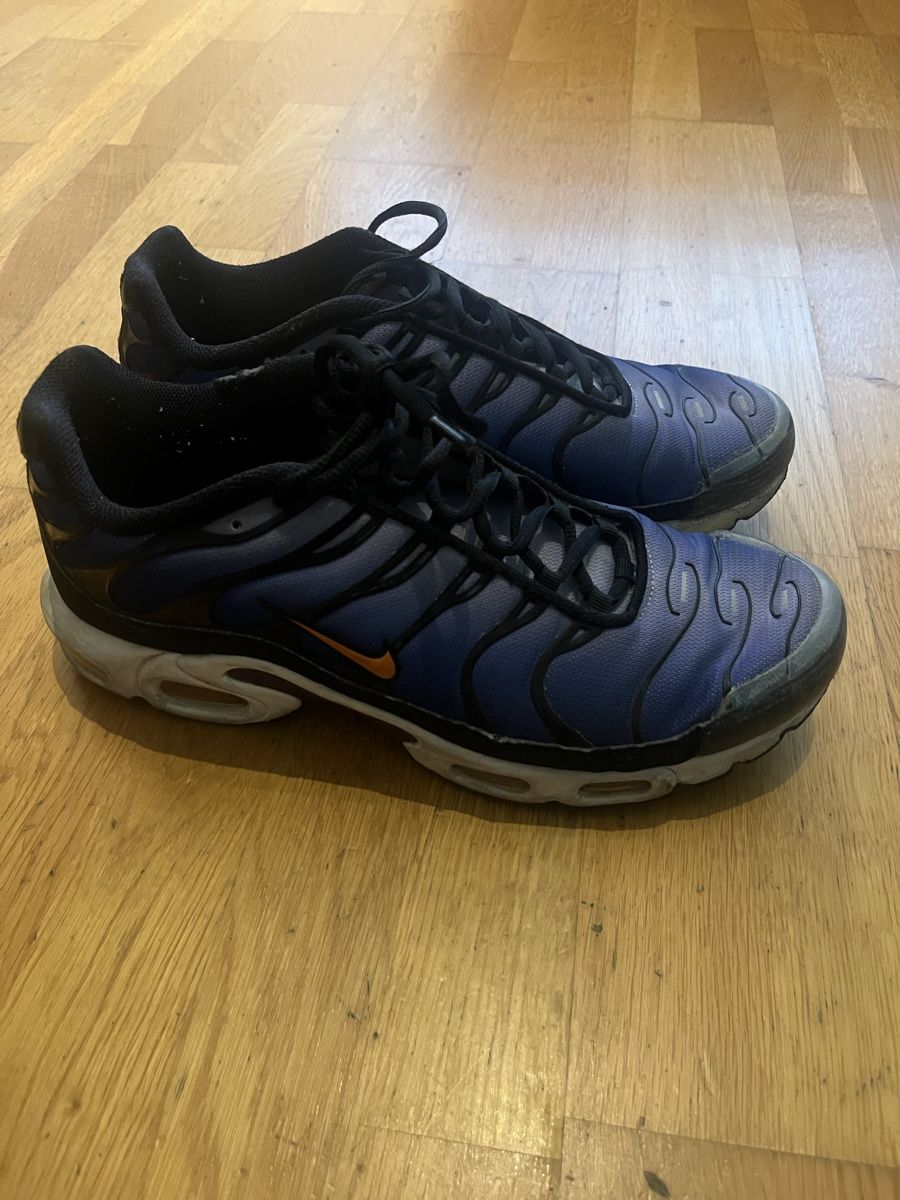 Nike Scarpe da uomo: Nike Tn Purple – Usato da Ostermundigen venduto da lor_8y8g