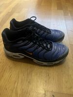 Nike Tn Purple