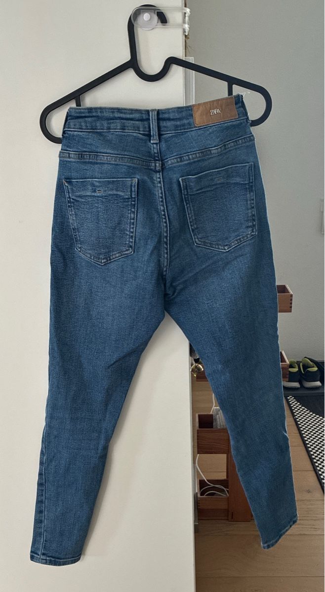 Zara Jeans: Jeans skinny Zara 36 – Neuf (Voir description) à Bulle par ste_t2ng 1