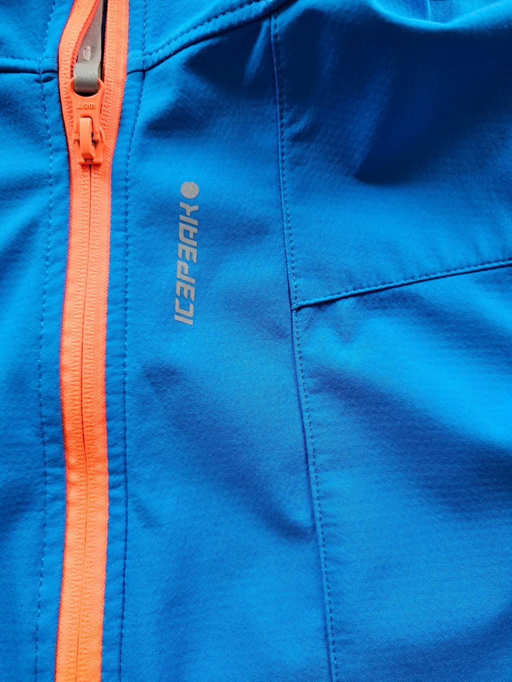 Icepeak Giacche: IcePeak Softshelljacke Gr. 164 - Top Zustand – Usato da Thalwil venduto da Beckhaem