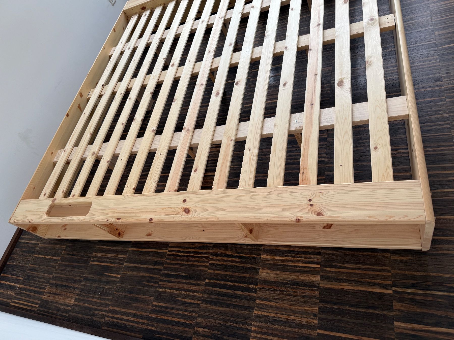 Letti: Karup Design Bett 210x200m – Usato da Regensdorf venduto da fid_9fzh 2
