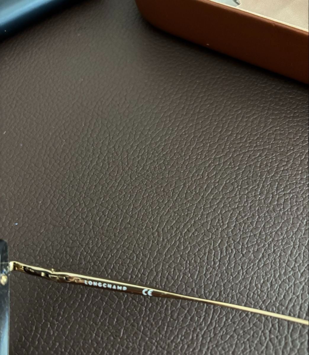 Longchamp Lunettes & Verres: Original LONGCHAMP Sonnenbrille Gradient Lens  🕶️ – D'occasion à Birmensdorf ZH par CAS-ZRH 5