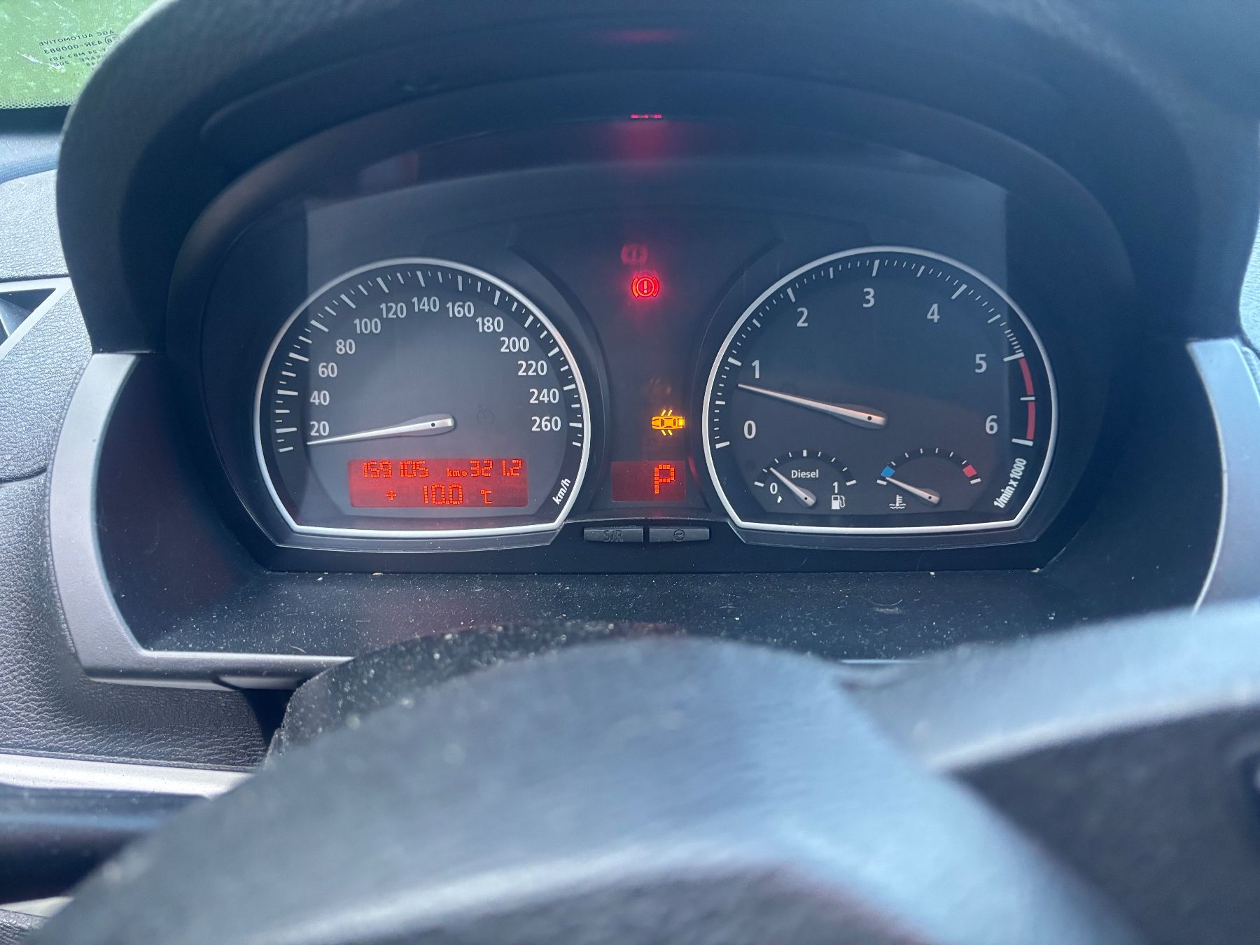 BMW Automobili: BMW x3 3.0SD – Usato da Saxon venduto da Del_ia 6
