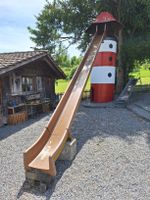 Rutschbahn (ohne Turm)