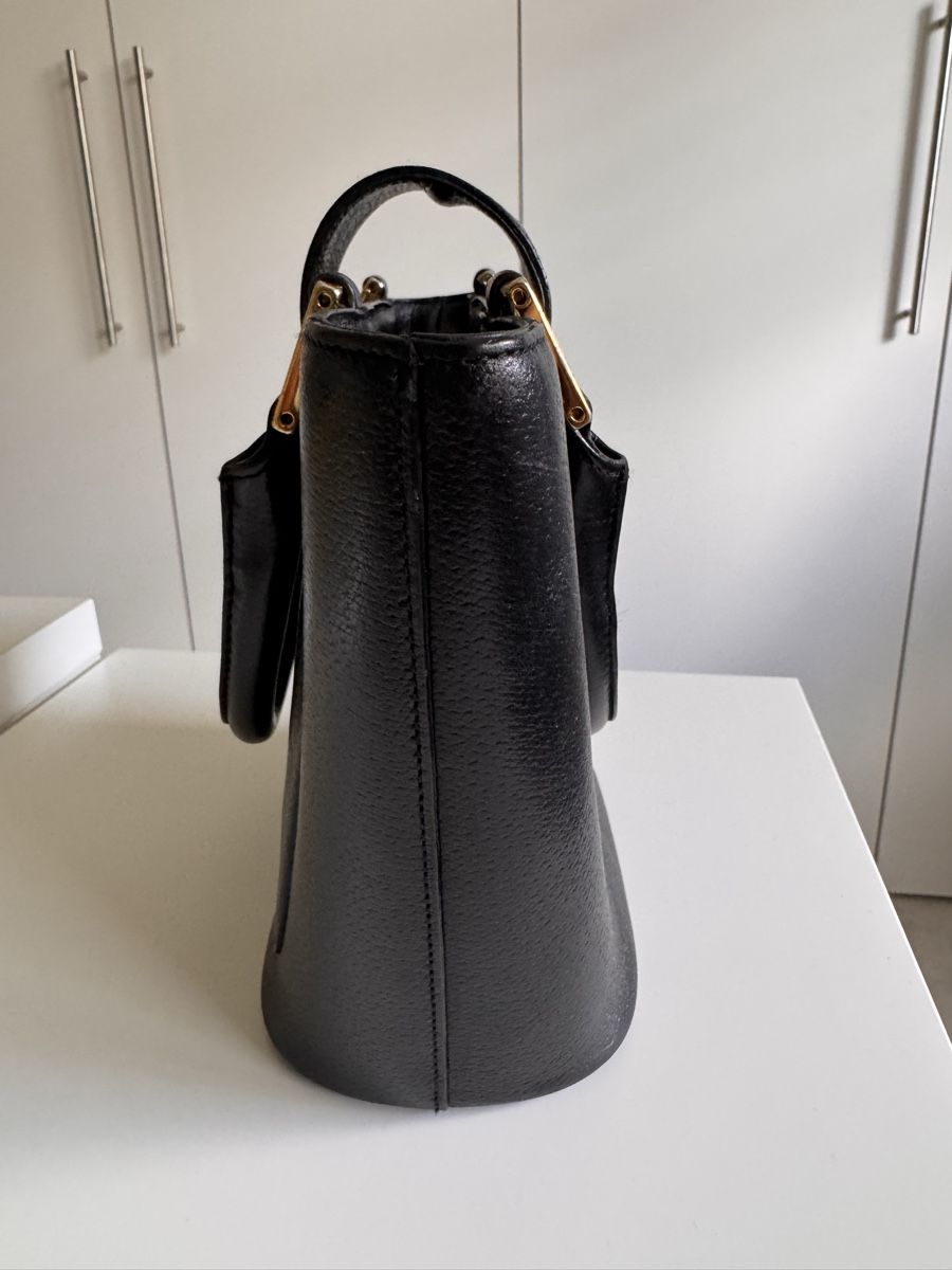Mcm Borse da donna: Mcm Leder Handtasche – Usato da hägglingen venduto da tamayra 1