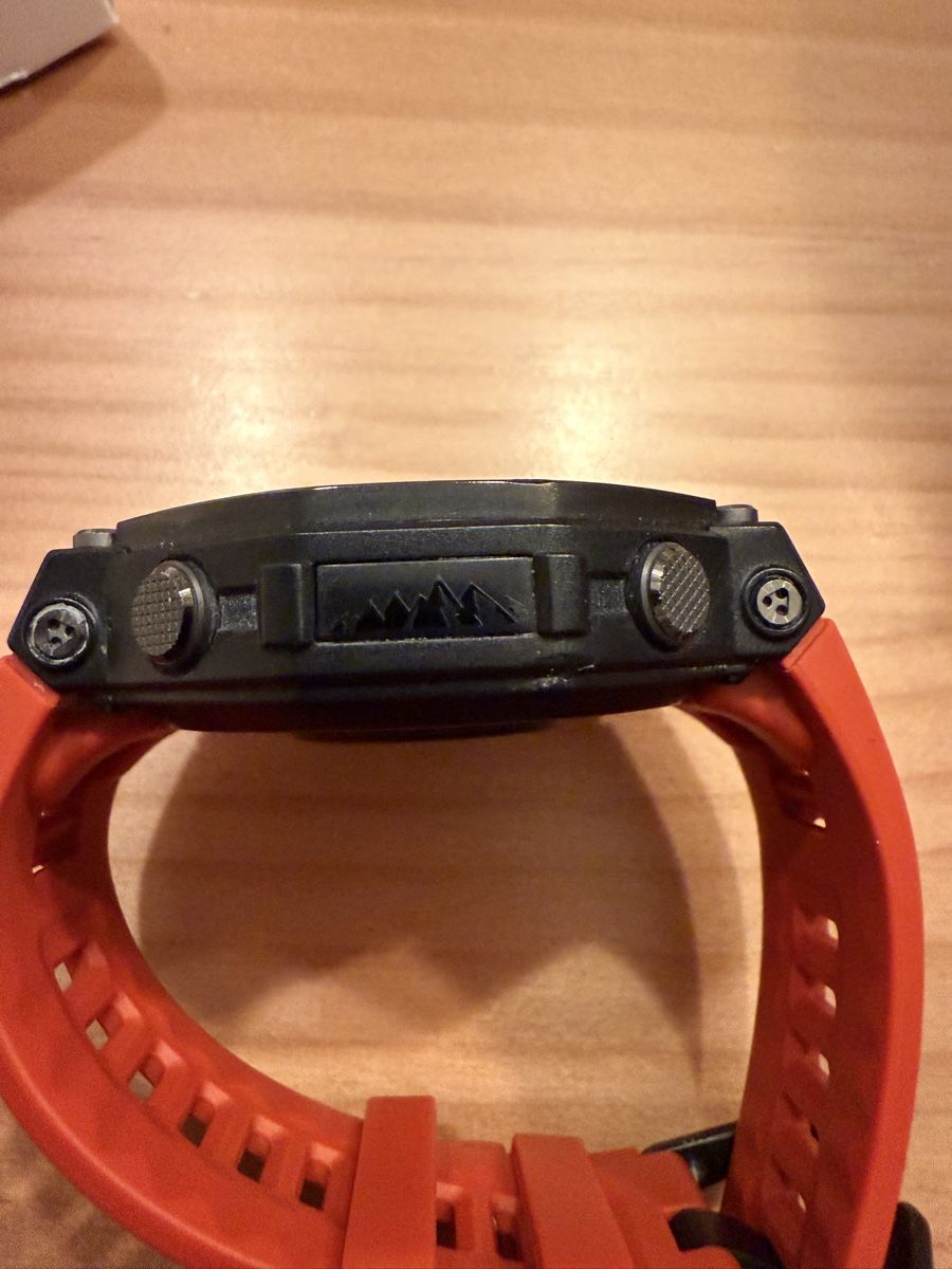 Amazfit Smartwatch: Amazfit T-Rex 3 – Usato da Oberstocken venduto da nadasurf87 3