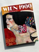 Wien 1900 - Klimt, Schiele + ihre Zeit - Beyeler - Kunstbuch