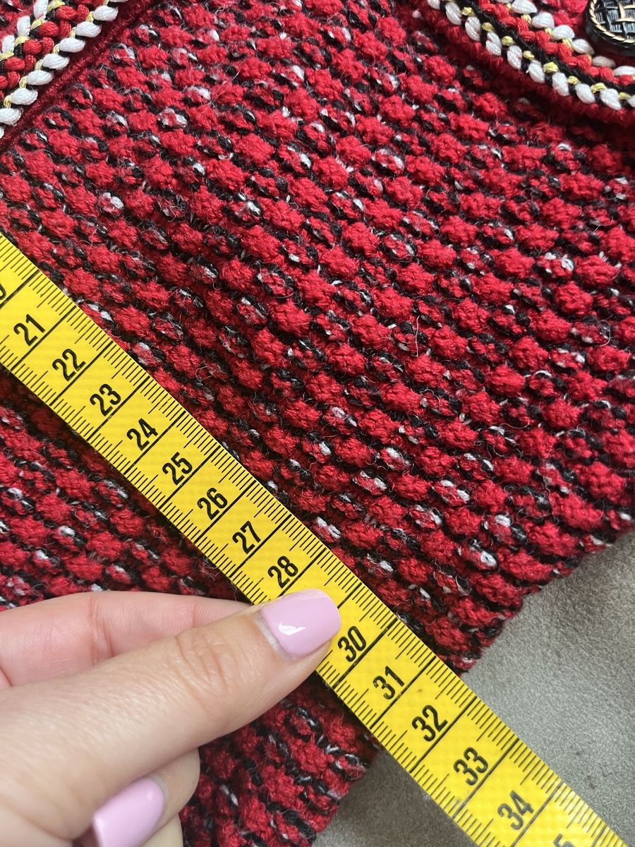 Pullover & Sweatshirts: Tweed Pullover , Grösse S ! – Gebraucht aus Oberengstringen von Baby_Fashion 6
