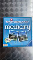 Ravensburger Memory Schweiz Spiel 48 Karten