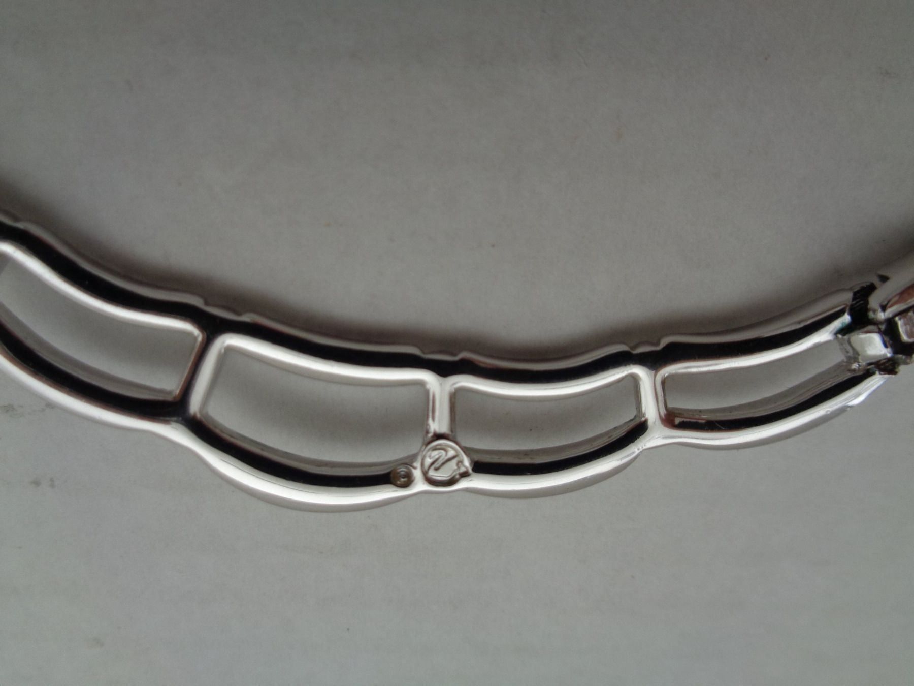 Swarovski Ketten: Swarovski Collier – Gebraucht aus Chur von omonia 6