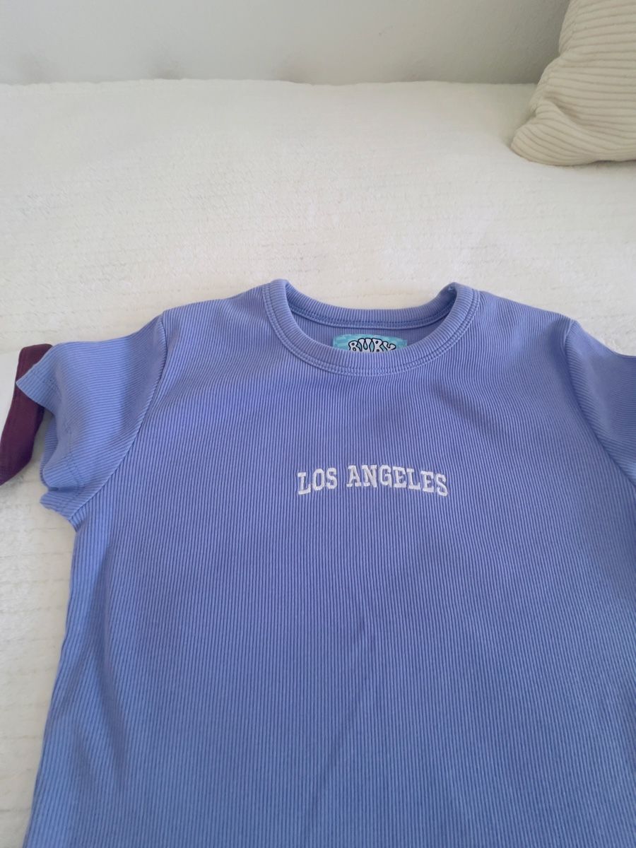 Lotti & Set di vestiti: T-Shirts  Grösse 140  Mädchen  – Usato da Meggen venduto da mar_7r7m 2