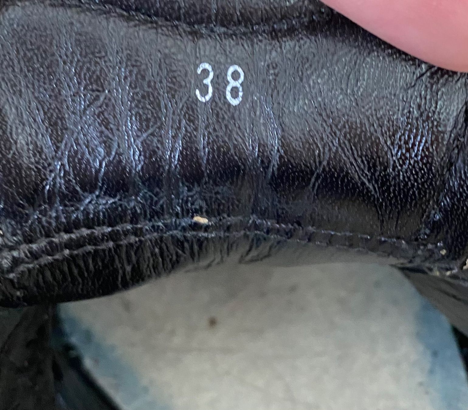 Hogan Scarpe da donna: Hogan Schuhe Damen Gr. 38 – Usato da Frauenfeld venduto da LIL_NA 8