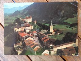 Gruyères - Cité historique - 1964