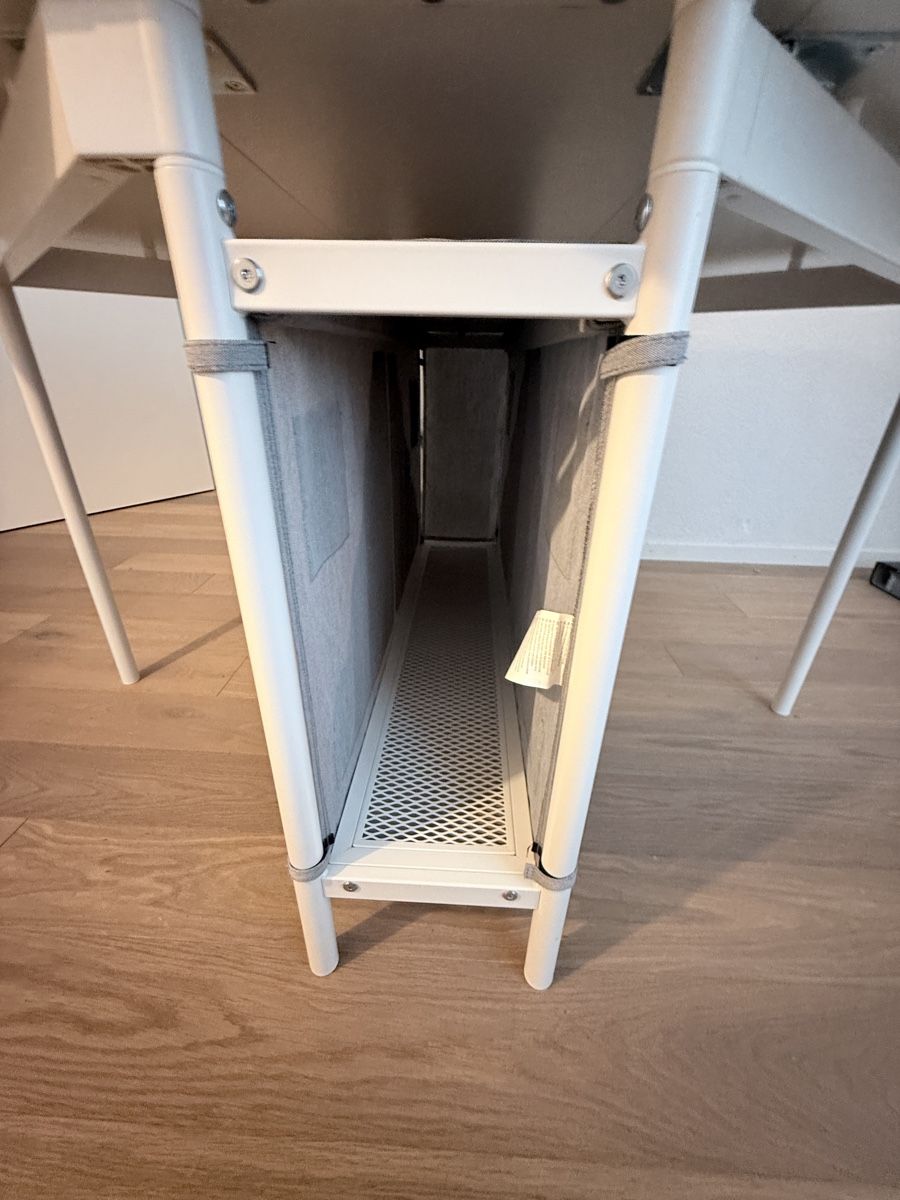 Ikea Tables: Table IKEA Kallhäll – Neuf (Voir description) à Gollion par locs01 3