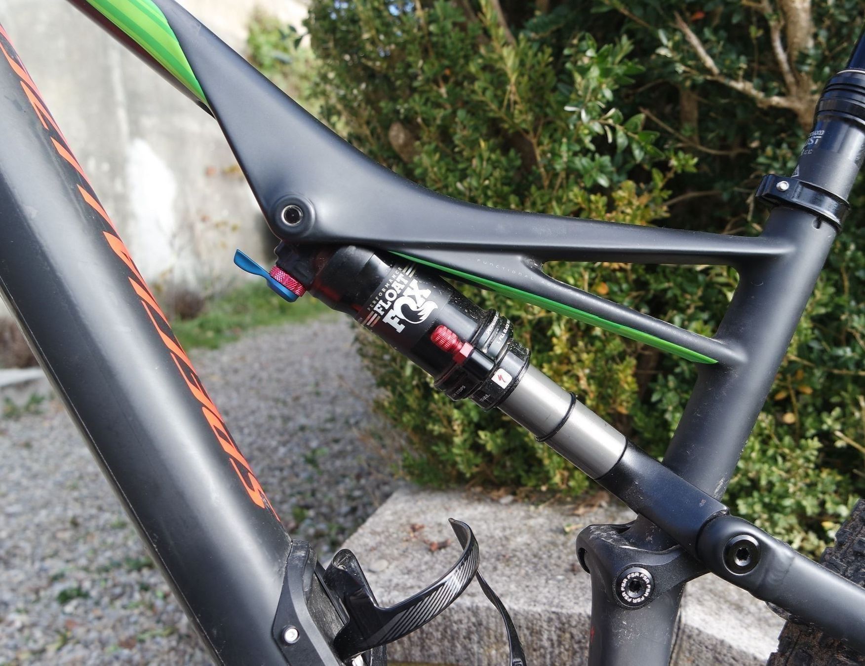 Velos: Specialized Camber Comp Carbon 29 M 2016 – Gebraucht aus Münchenbuchsee von heinz-5 2