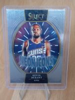 2024-25 Panini Select Kevin Durant Neon Icons #11 🏀