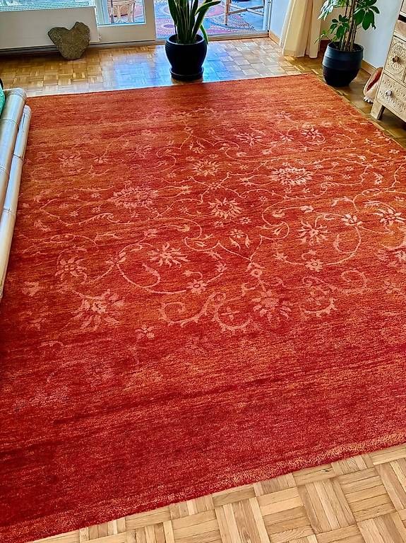 Tappeti: Teppich – Usato da Chur venduto da hau_y85g