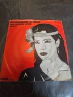 Vinyl, 7" LP - Schneider With The Kick – Hot Summer Nites