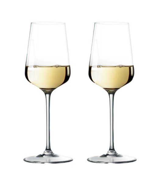 Bicchieri: Verres à champagne Spiegelau Capri – Nuovo e nell'imballaggio originale da Prilly venduto da Ledanaki 1