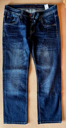 Camp David Rex Jeans, Herren
