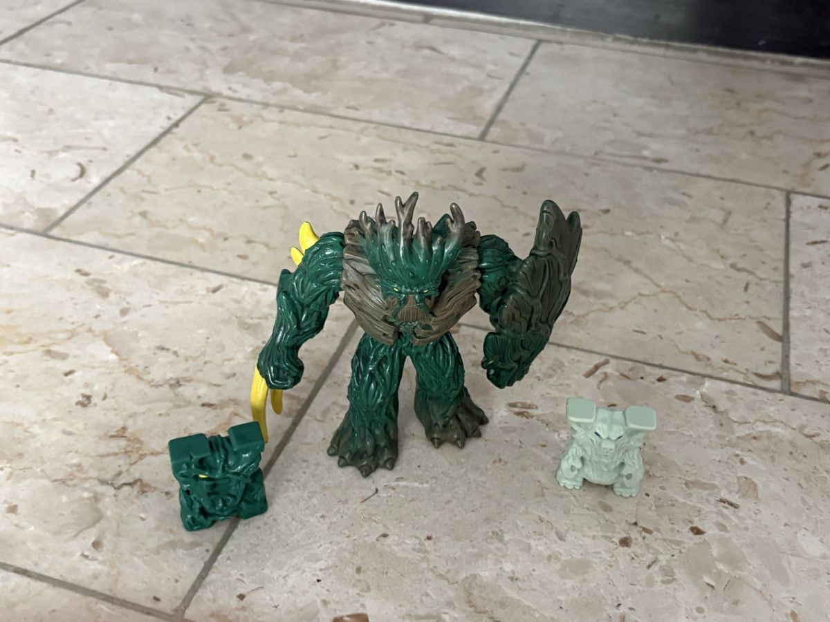 Schleich Figuren: Schleich Eldrador Dschungelherrscher – Gebraucht aus Zürich von cmon.aleks 1