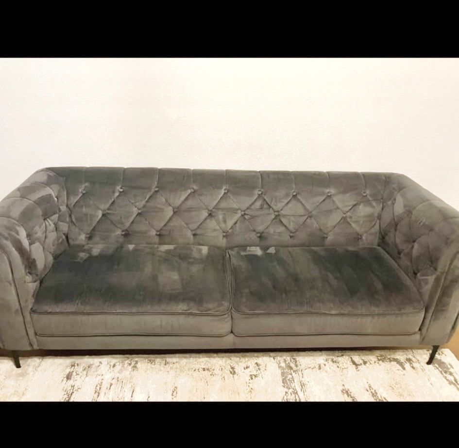 Mömax Divani: 3er & 2er Sofa – Usato da Suhr venduto da mir_wpk8 1