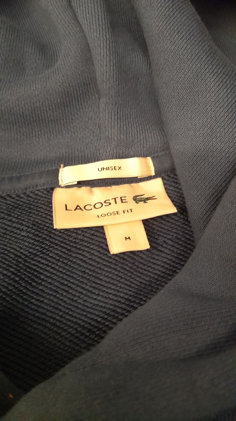 Lacoste Maglioni & Felpe: Lacoste - Hoodie/Pull à capuche - Taille M - Neuf – Nuovo e nell'imballaggio originale da st.gallen venduto da The_Rag_Picker. 3