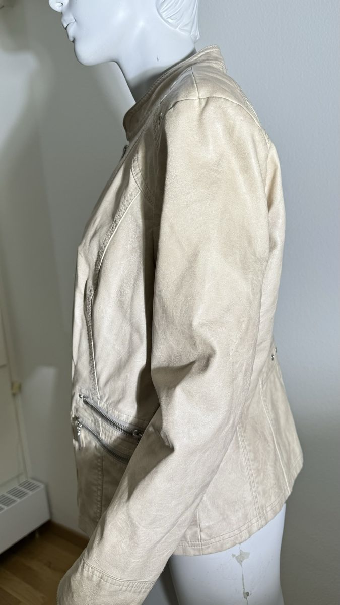 Giacche: Canda Casual deluxe | Lederjacke | Gr. 42 – Usato da Kilchberg ZH venduto da nad_6dwp 6