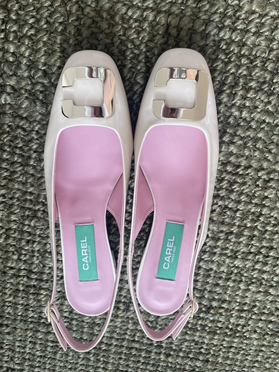 Scarpe da donna: Carel Coquelicot – Nuovo e nell'imballaggio originale da Lausanne venduto da cris_ina89