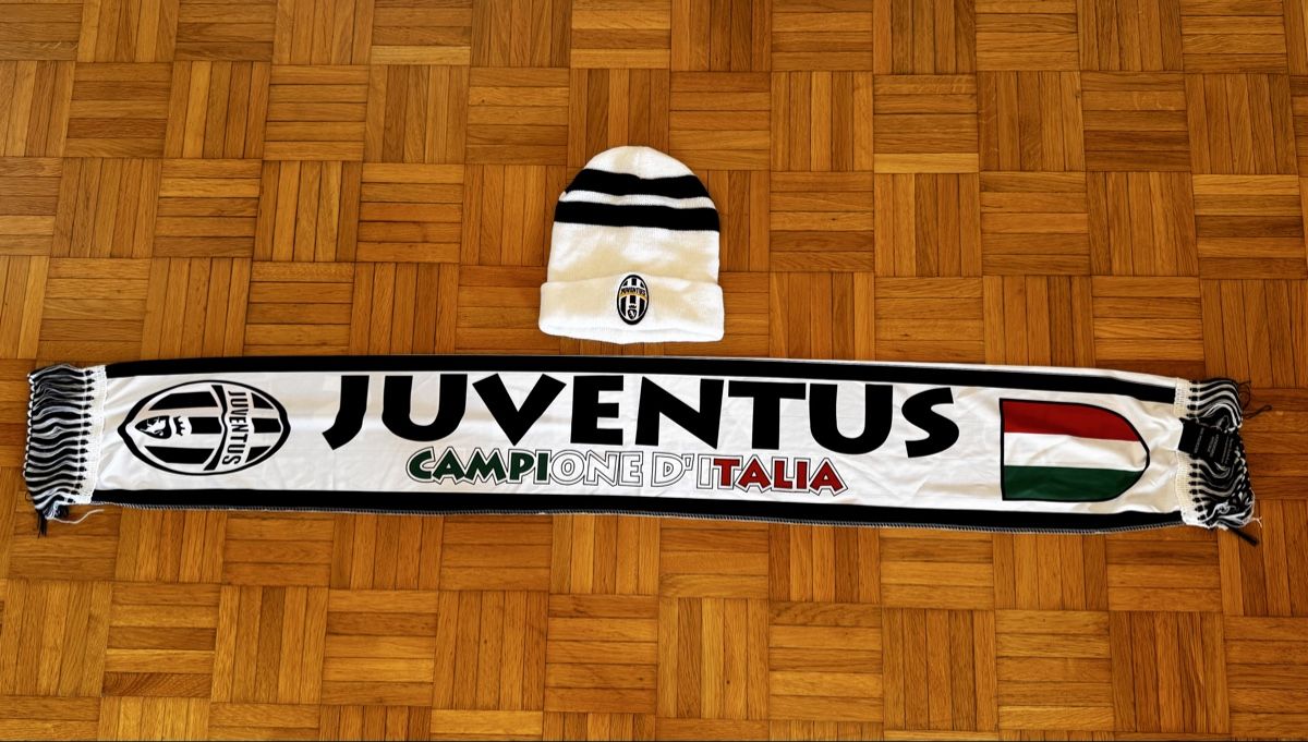 Lotti di vestiti: Juventus Turin Package #1 – Nuovo (secondo la descrizione) da Kloten venduto da Chailds 2