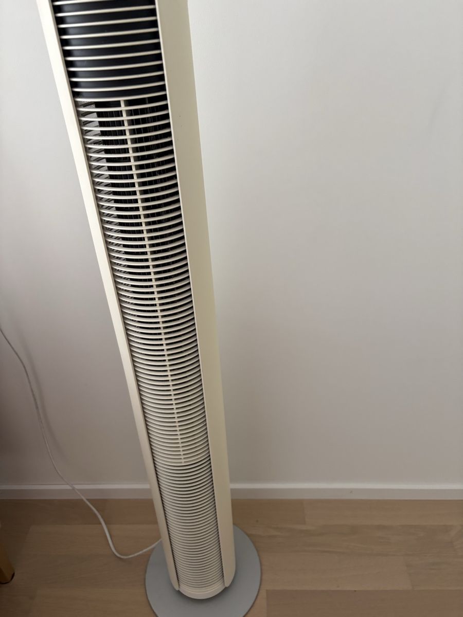 Stadler Form Ventilatori: Stadler Form Turmventilator Leo – Usato da Basel venduto da tar92 2