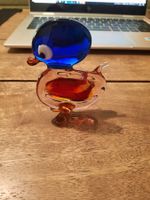 Glas Ente