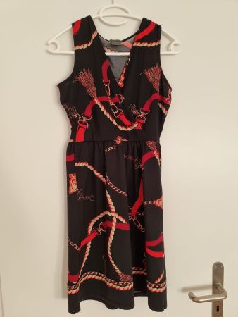 Damenkleid Grösse S