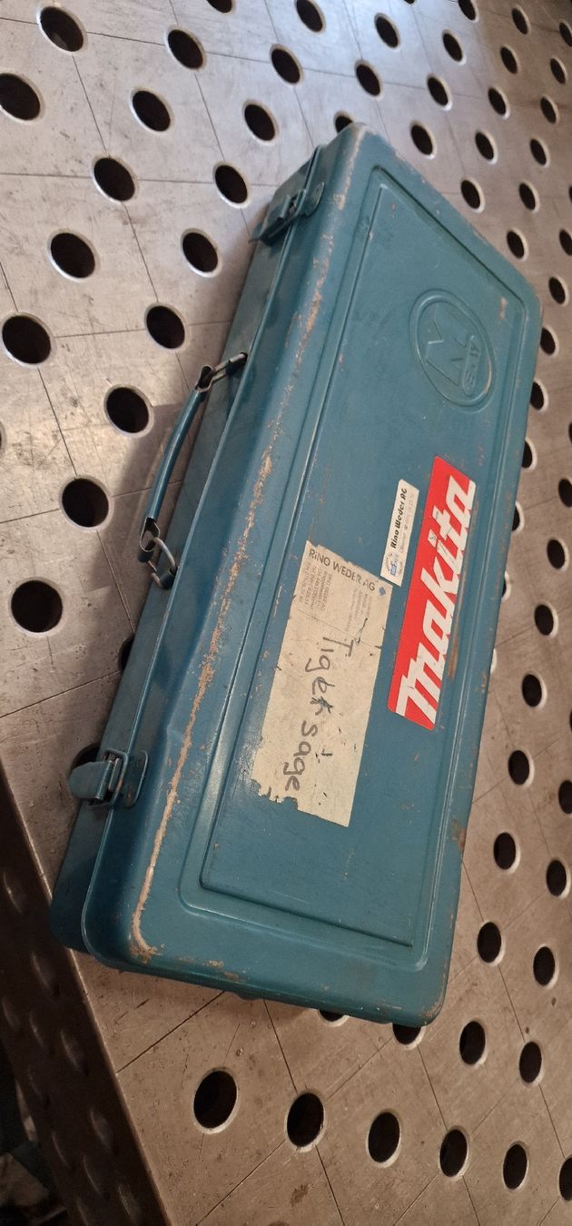 Makita Alle Maschinen: Tigersäge Makita – Gebraucht aus Emmenbrücke von inf_l8yf 4