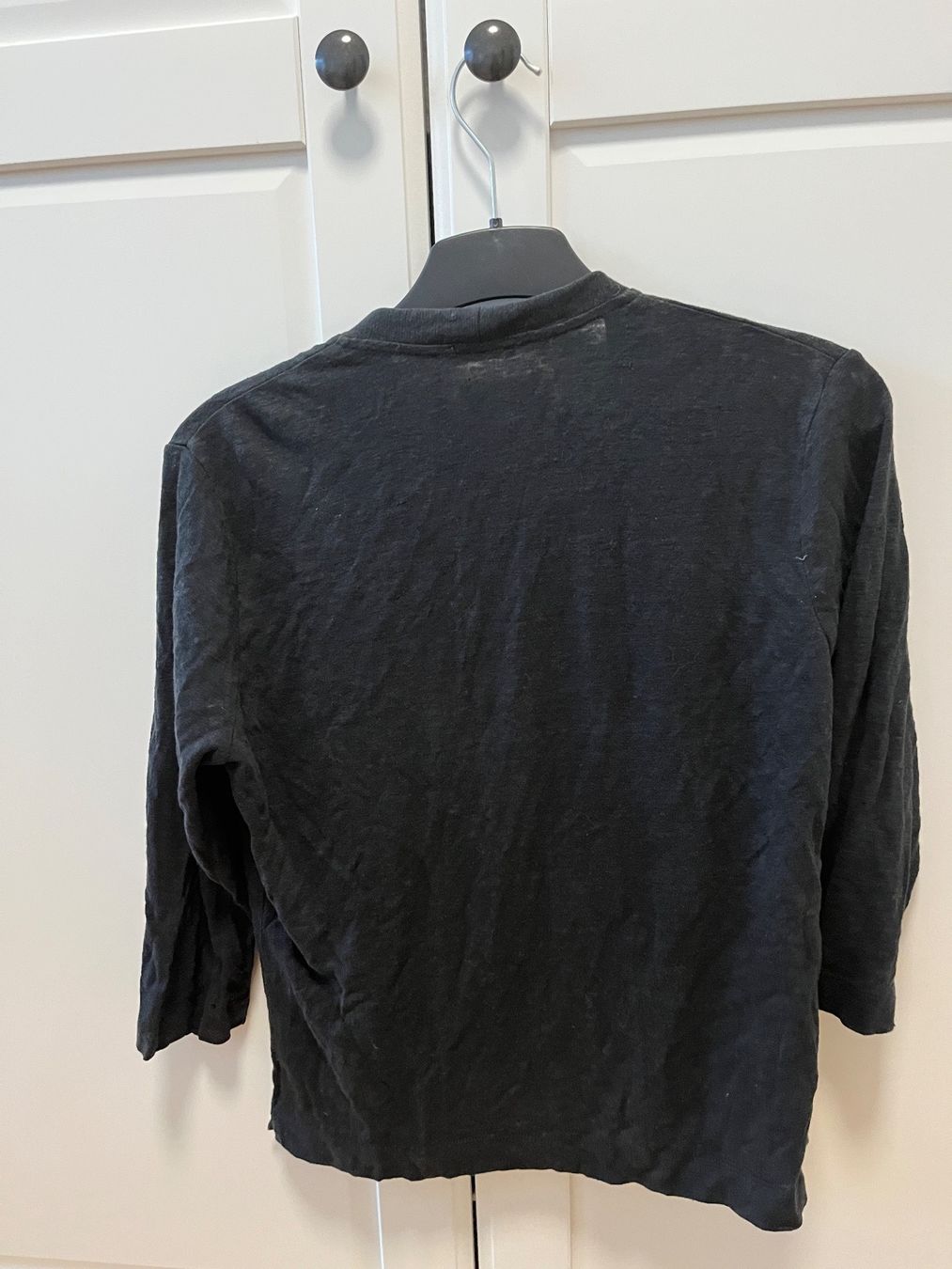 Bolero: Jäckchen /Bolero schwarz, Gr. S – Nuovo (secondo la descrizione) da Arlesheim venduto da Eli_77 1