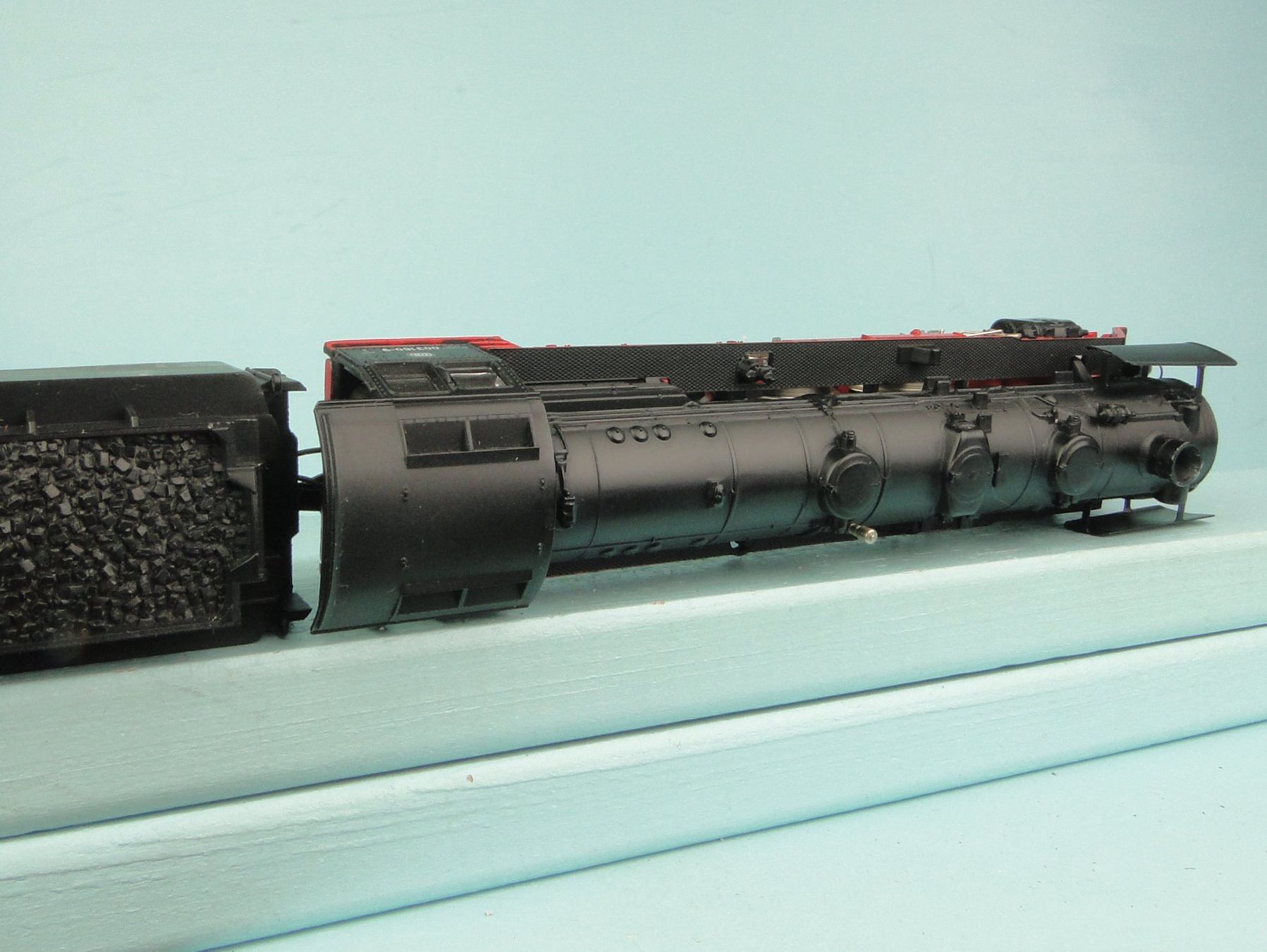Märklin Modelleisenbahnen: Märklin 3085 Dampflok BR 003 – Gebraucht aus Bülach von cann11 3