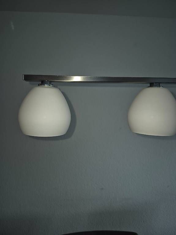 Kronleuchter & Deckenlampen: Deckenleuchte LED – Gebraucht aus Arbon von xy1001 1