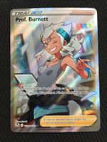 Pokémon - Silberne Sturmwinde - Professor Burnett SIT TG26