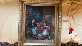 Carola Sorg 1888, Nr 19