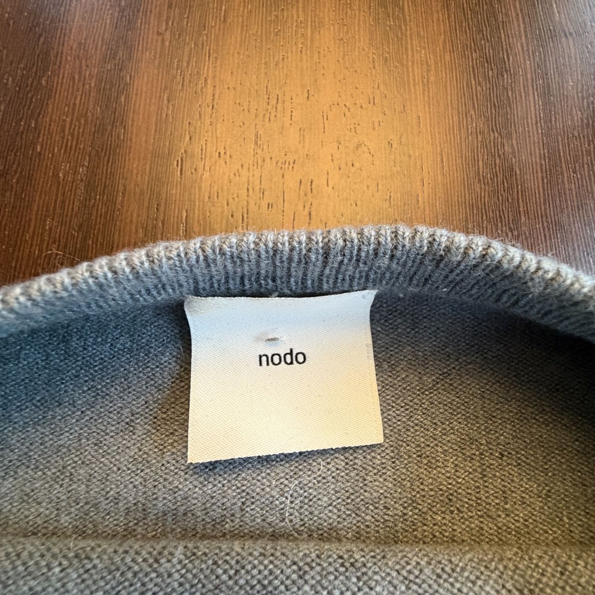 Maglioni & Felpe: NODO KASCHMIRPULLOVER S – Nuovo (secondo la descrizione) da Uetikon am see venduto da seller.2020 3