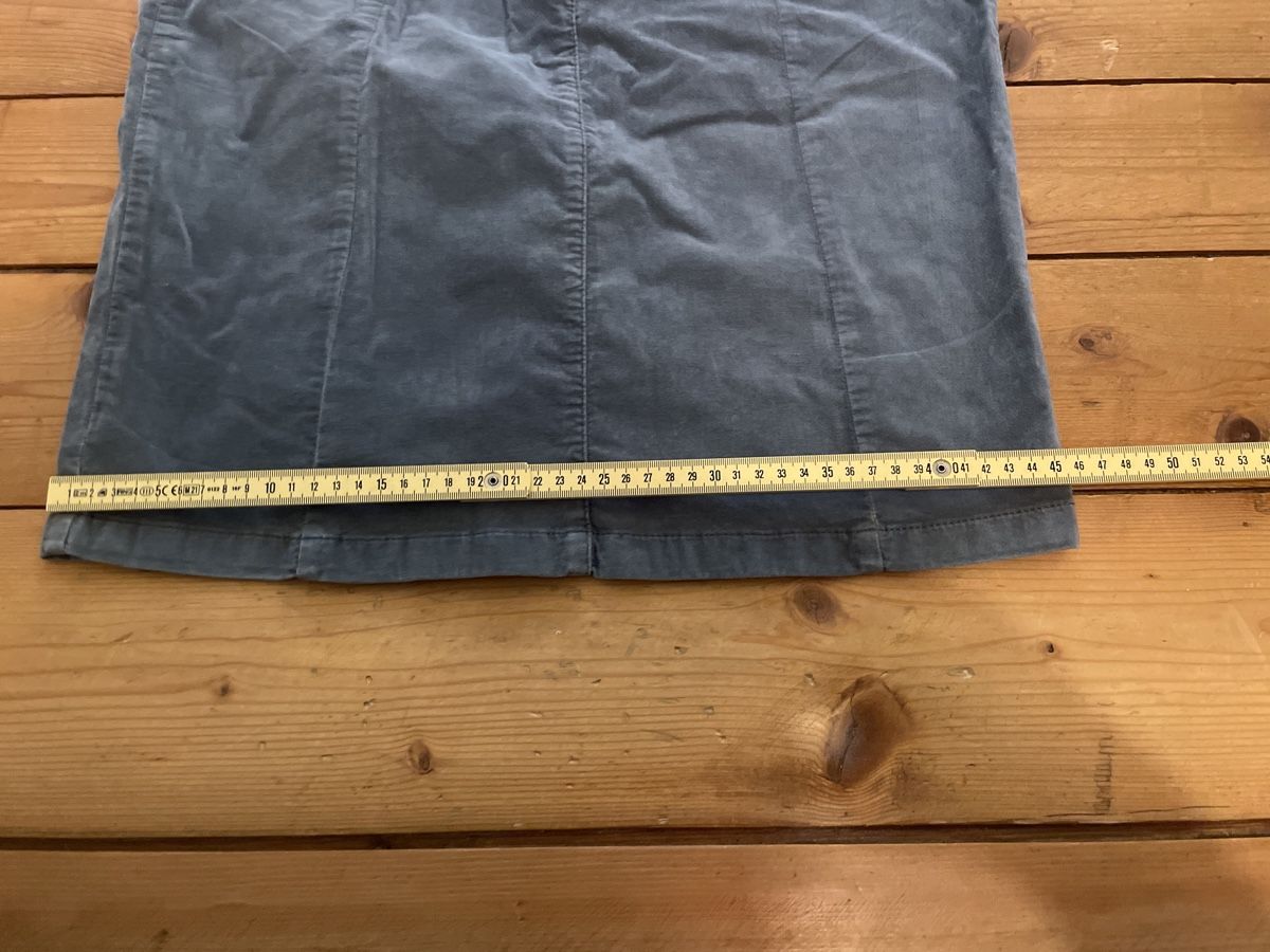 Tom Tailor Röcke: Tom Tailor Cordrock Damen Gr. 36 Herbst Winter – Gebraucht aus Münchwilen TG von BBJO 7