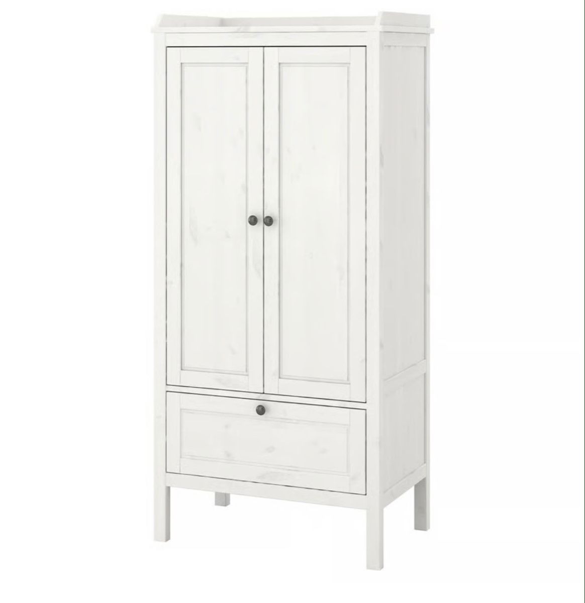 Ikea Armadi: Kinderkleiderschrank SUNDVIK Ikea – Usato da Herisau venduto da jonasthoenig 3