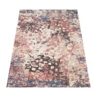 SOMMER SALE 🌞 Teppich In- & Outdoor neu Vintage Stil