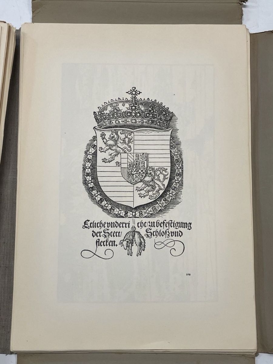 Libri: Albrecht Dürer – Usato da Lausanne venduto da laollie1974 8