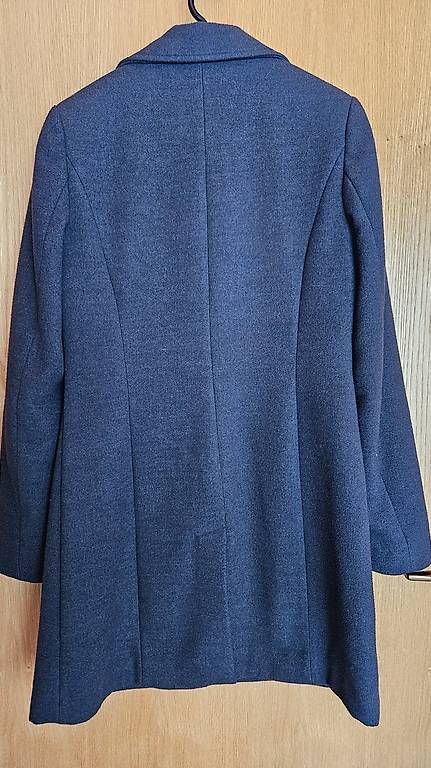 Manteaux: Cappotto Conbipel S – D'occasion à Lumino par Doni_dp 2